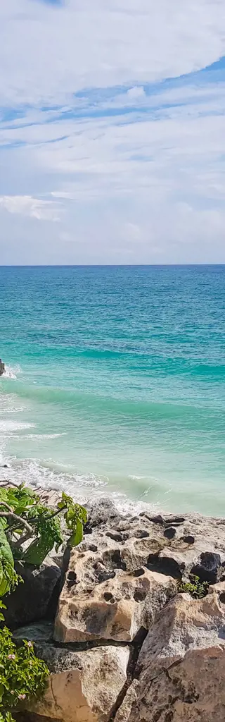 Roadtrip auf der vielfältigen Yucatán-Halbinsel Mexikos